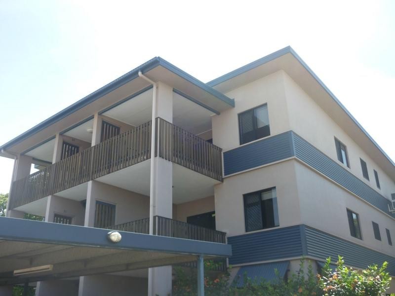 12/53-55 Kings Road, Pimlico QLD 4812