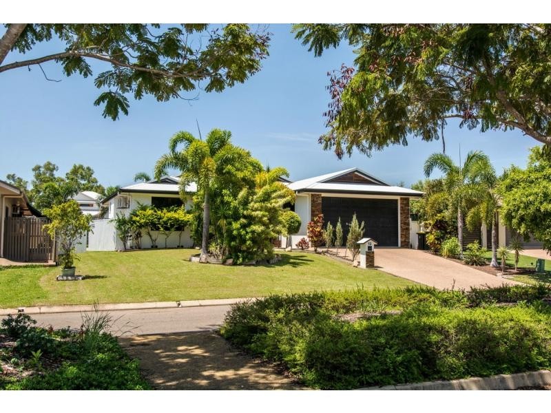 12 Westgate Court, Kirwan QLD 4817