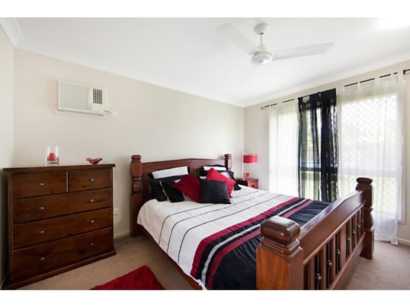 10 Romboli Court, Burdell QLD 4818