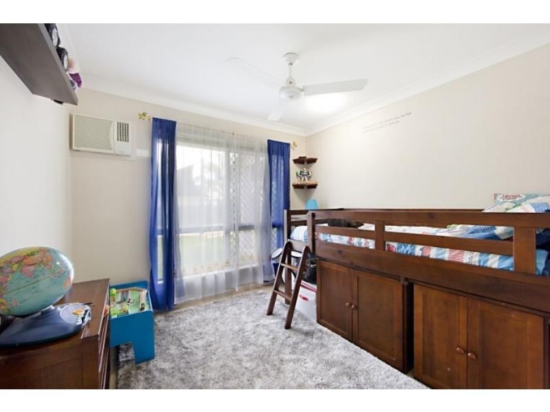 10 Romboli Court, Burdell QLD 4818