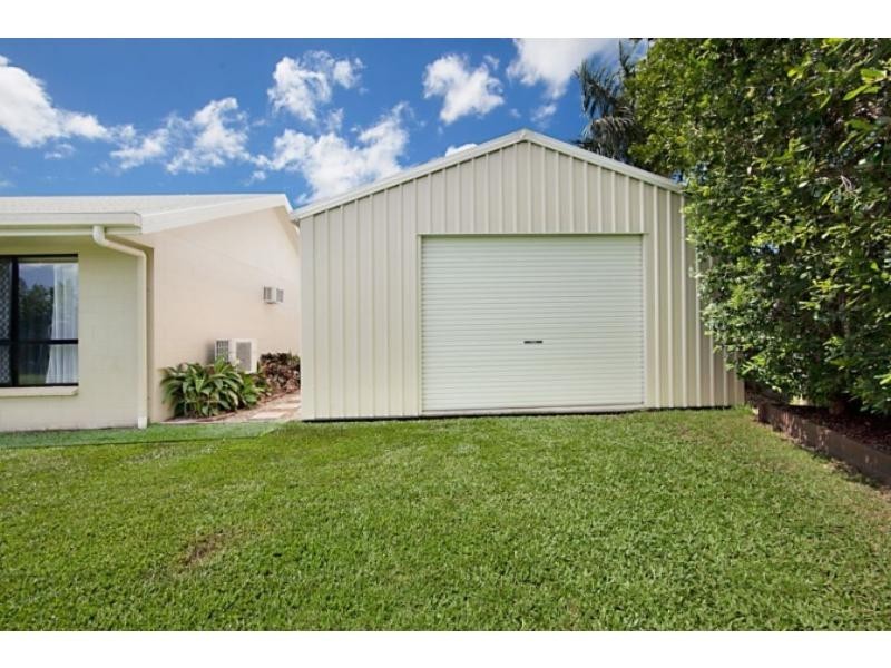 10 Romboli Court, Burdell QLD 4818