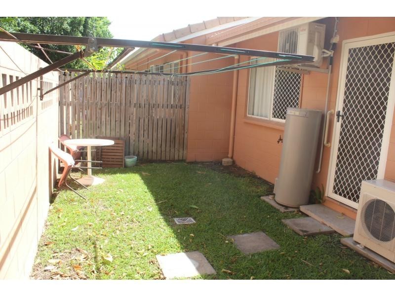 Unit 3/29 Ackers Street, Hermit Park QLD 4812