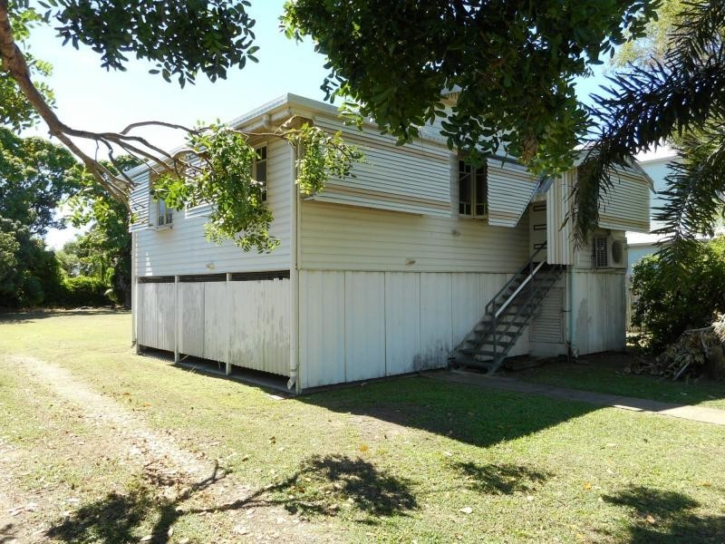 45 French Street, Pimlico QLD 4812