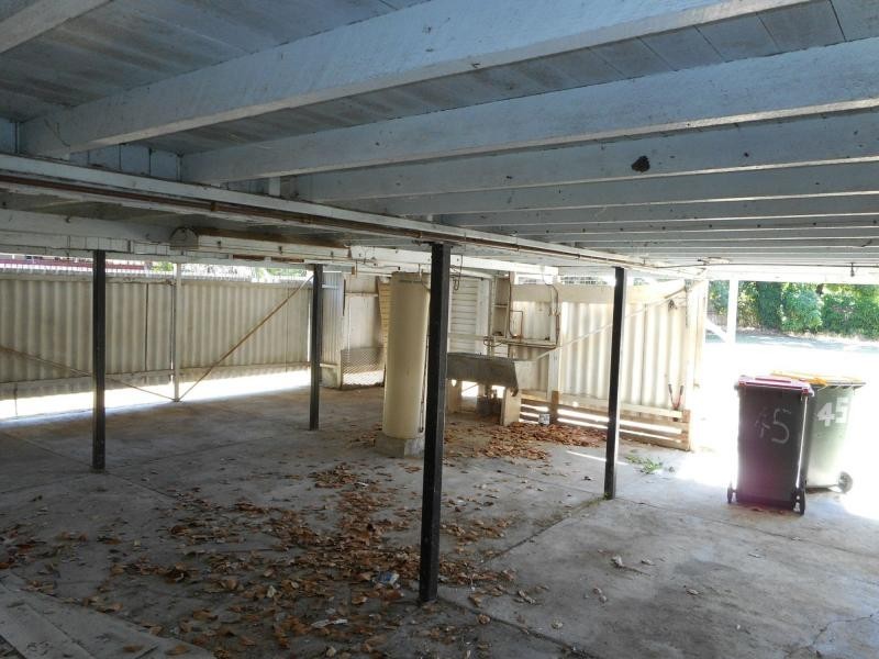 45 French Street, Pimlico QLD 4812