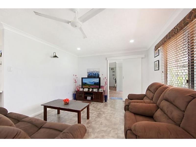 28 Leila Avenue, Rasmussen QLD 4815