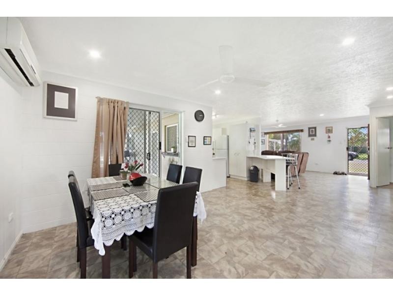 28 Leila Avenue, Rasmussen QLD 4815