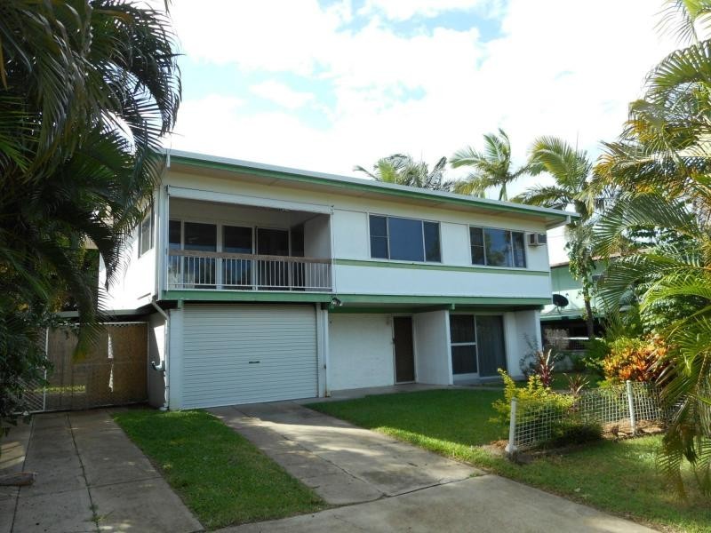 25 Choonda Street, Cranbrook QLD 4814