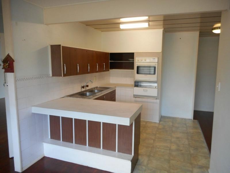 25 Choonda Street, Cranbrook QLD 4814