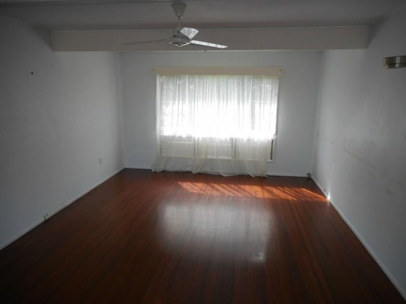 25 Choonda Street, Cranbrook QLD 4814