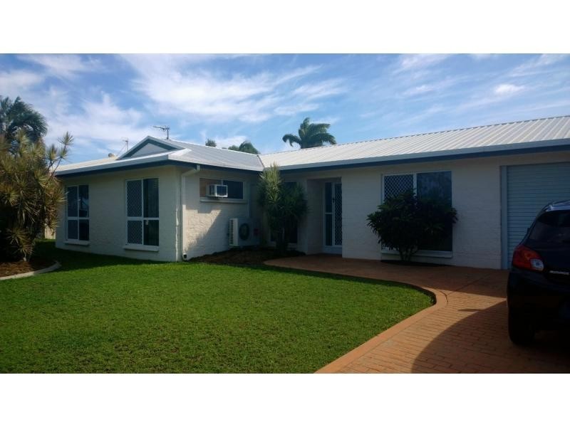 42 Raintree Way, Kirwan QLD 4817