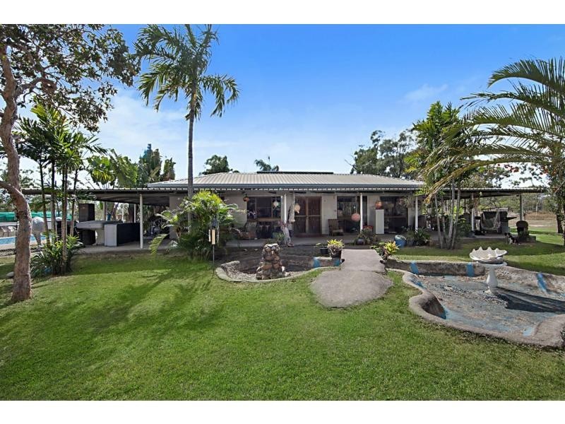 12 Holstein Place, Black River QLD 4818