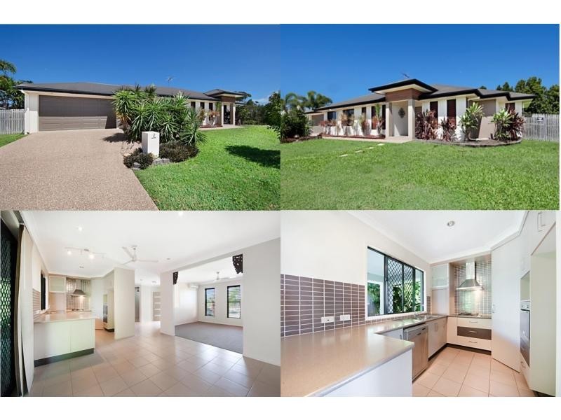 2 Scrubwren Circuit, Bohle Plains QLD 4817