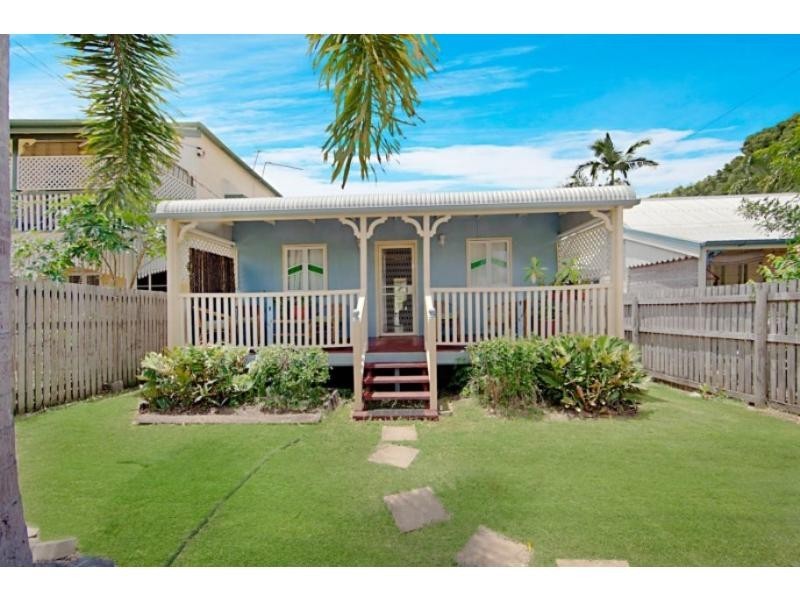 7 Musgrave Street, West End QLD 4810