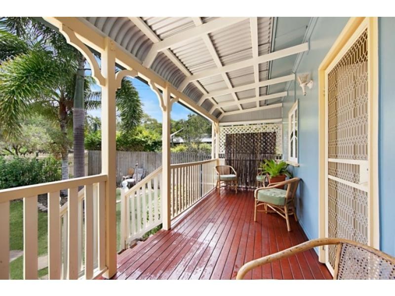 7 Musgrave Street, West End QLD 4810