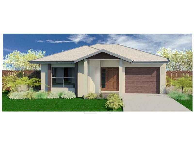 28 Clarendon Street, Hyde Park QLD 4812