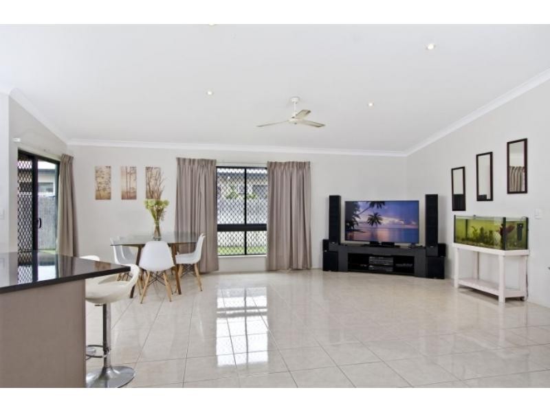 4 Logrunner Avenue, Bohle Plains QLD 4817