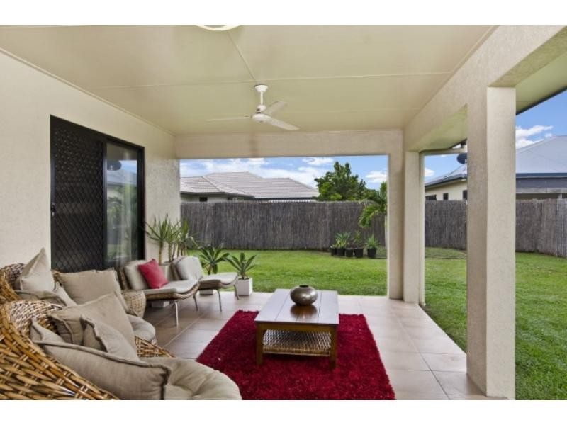 4 Logrunner Avenue, Bohle Plains QLD 4817