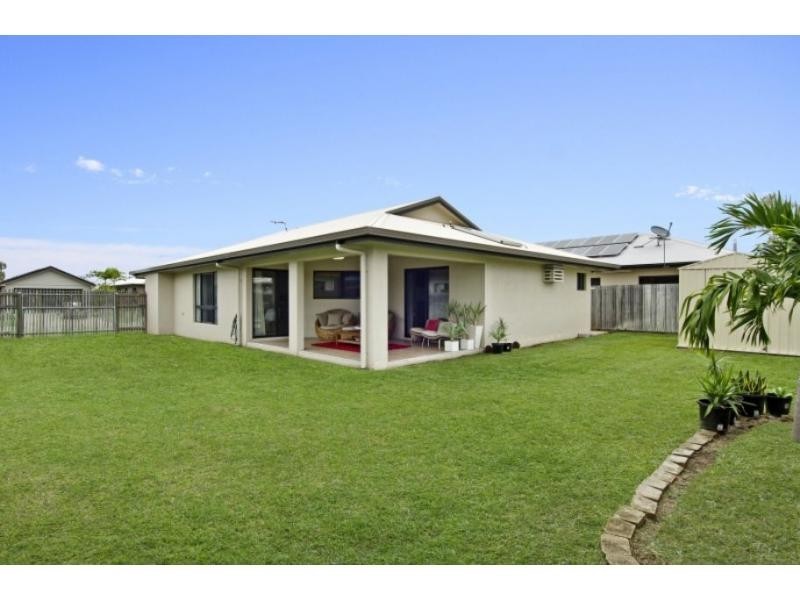 4 Logrunner Avenue, Bohle Plains QLD 4817