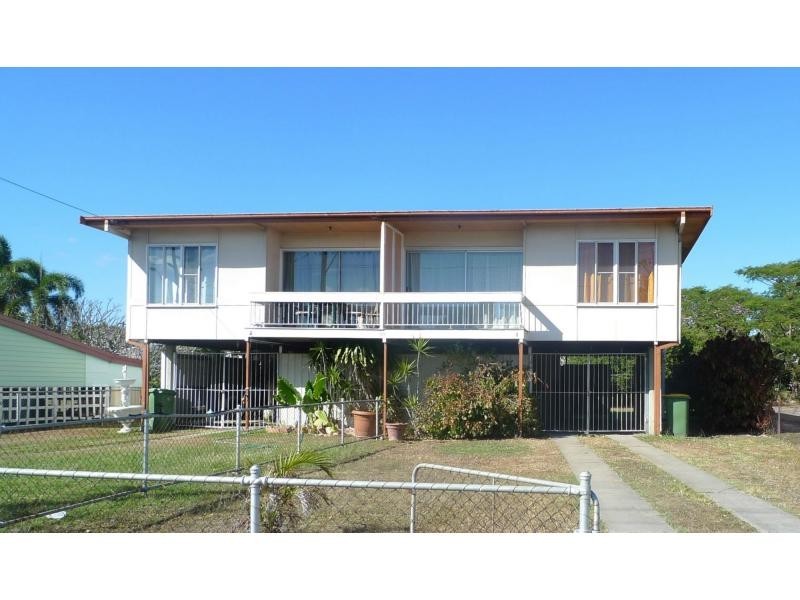 1/128 Fulham Road, Gulliver QLD 4812