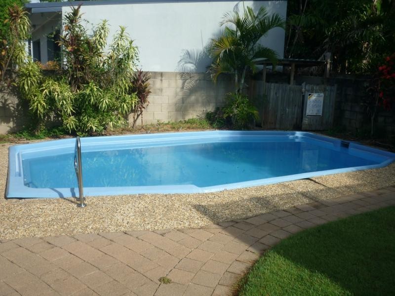 Unit 6/7 Oxford Street, Hyde Park QLD 4812