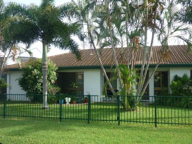 Unit 6/7 Oxford Street, Hyde Park QLD 4812