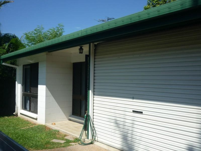 Unit 6/7 Oxford Street, Hyde Park QLD 4812