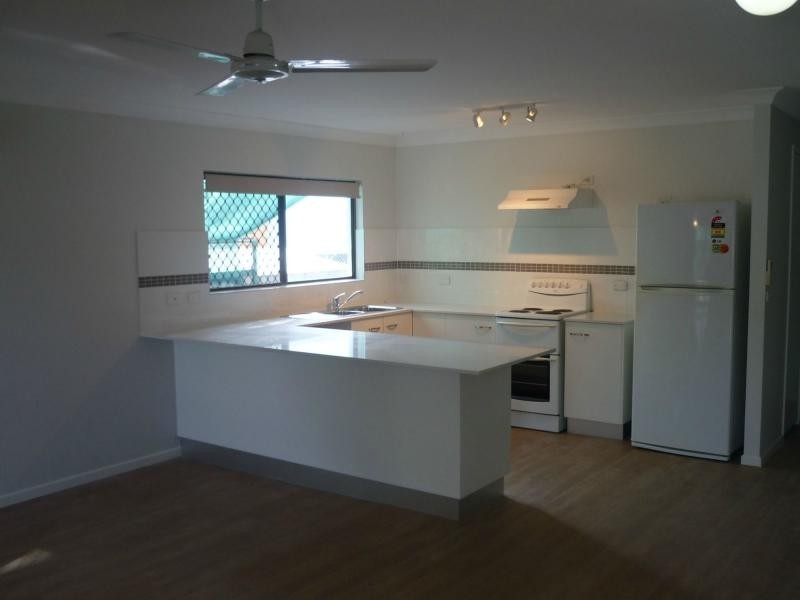 Unit 6/7 Oxford Street, Hyde Park QLD 4812
