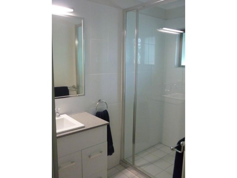 Unit 6/7 Oxford Street, Hyde Park QLD 4812