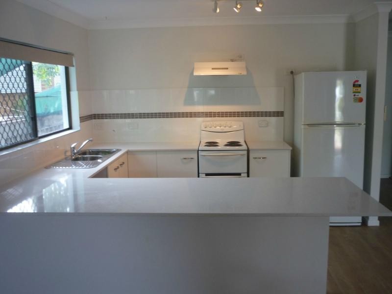 Unit 6/7 Oxford Street, Hyde Park QLD 4812