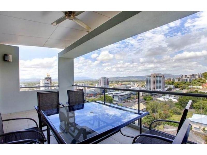 Unit 16/12 Hale Street, Townsville City QLD 4810