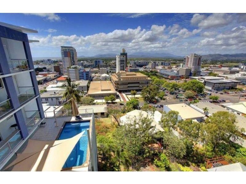 Unit 16/12 Hale Street, Townsville City QLD 4810