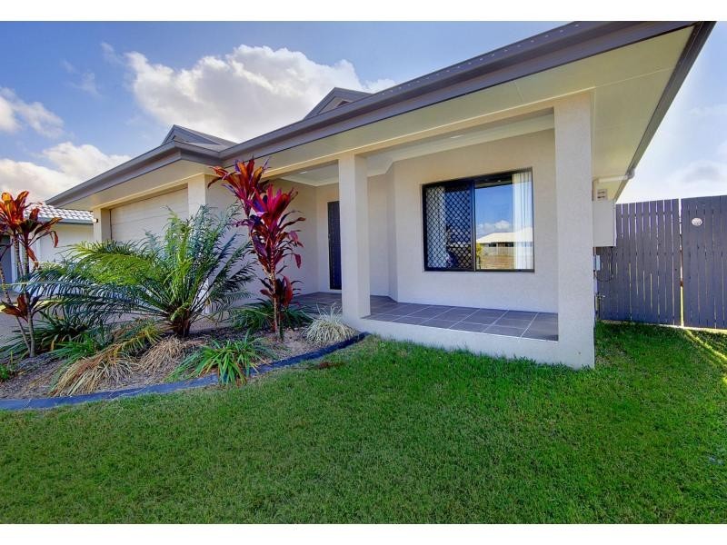 41 Tingalpa Way, Bohle Plains QLD 4817