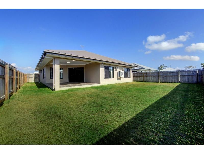 41 Tingalpa Way, Bohle Plains QLD 4817