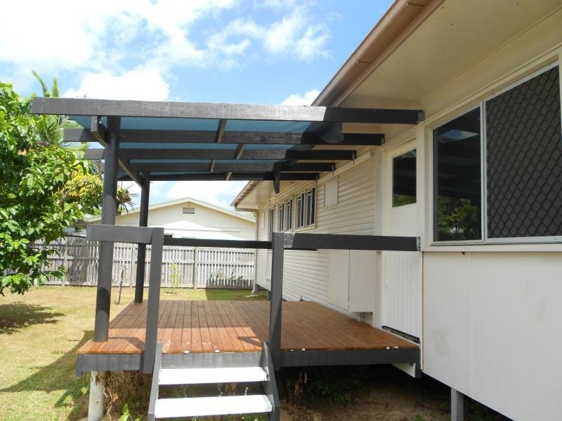 L118 Geaney Lane, Deeragun QLD 4818