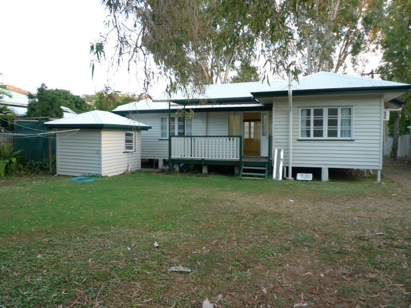 57 Rose Street, North Ward QLD 4810