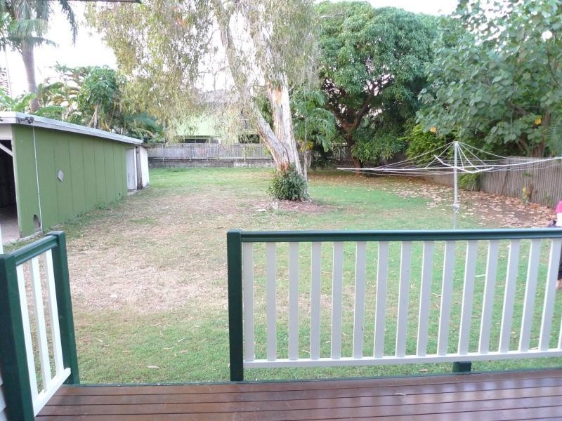 57 Rose Street, North Ward QLD 4810