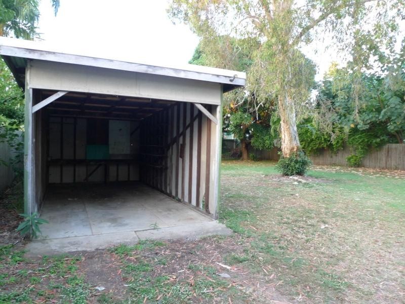 57 Rose Street, North Ward QLD 4810