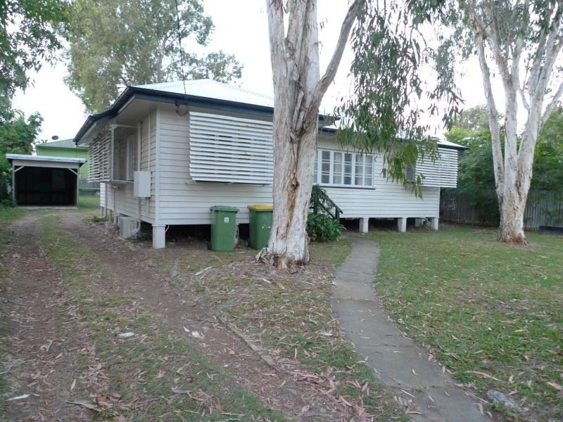 57 Rose Street, North Ward QLD 4810