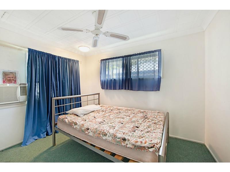 151 Albert Street, Cranbrook QLD 4814