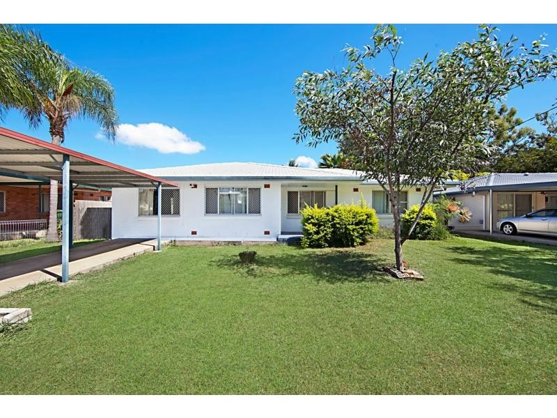 151 Albert Street, Cranbrook QLD 4814