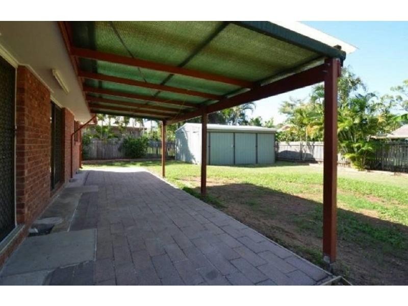 6 Toucan Crescent, Condon QLD 4815