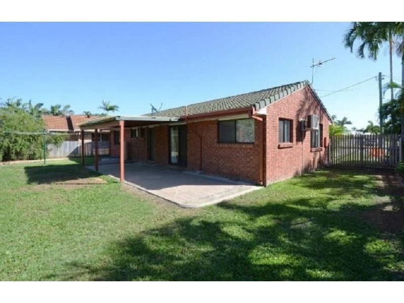 6 Toucan Crescent, Condon QLD 4815