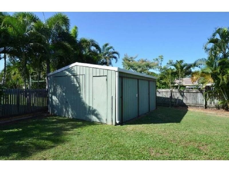 6 Toucan Crescent, Condon QLD 4815