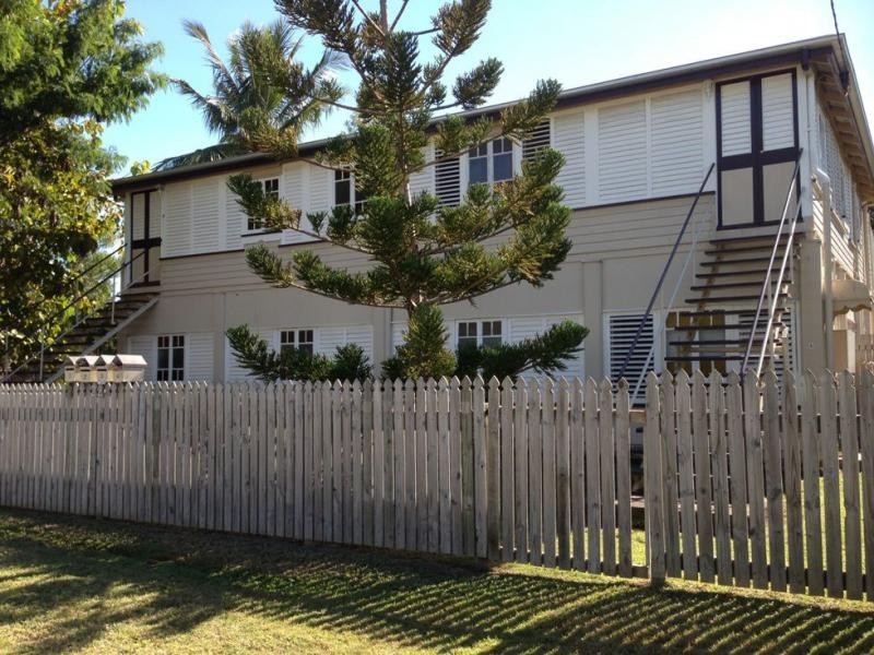 1/22 Soule Street, Hermit Park QLD 4812