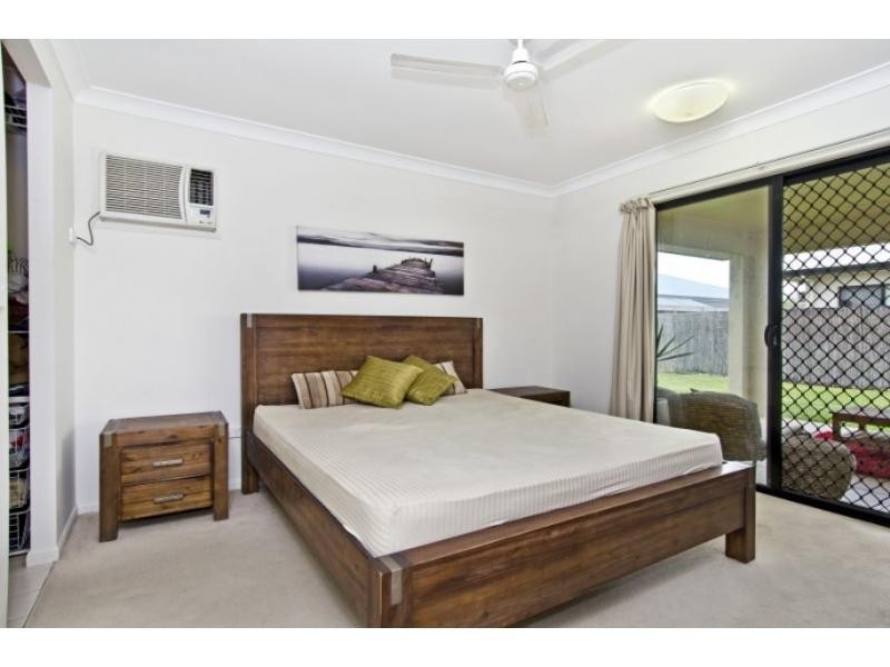 4 Logrunner Avenue, Bohle Plains QLD 4817