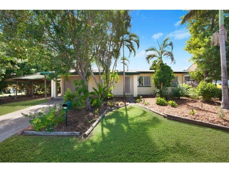 13 Nelia Street, Kirwan QLD 4817