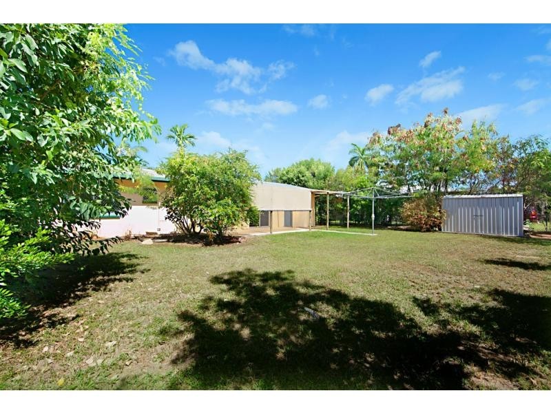 13 Nelia Street, Kirwan QLD 4817