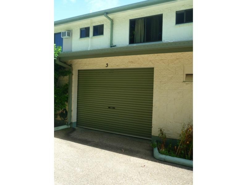 4/23 Park Street, Pimlico QLD 4812