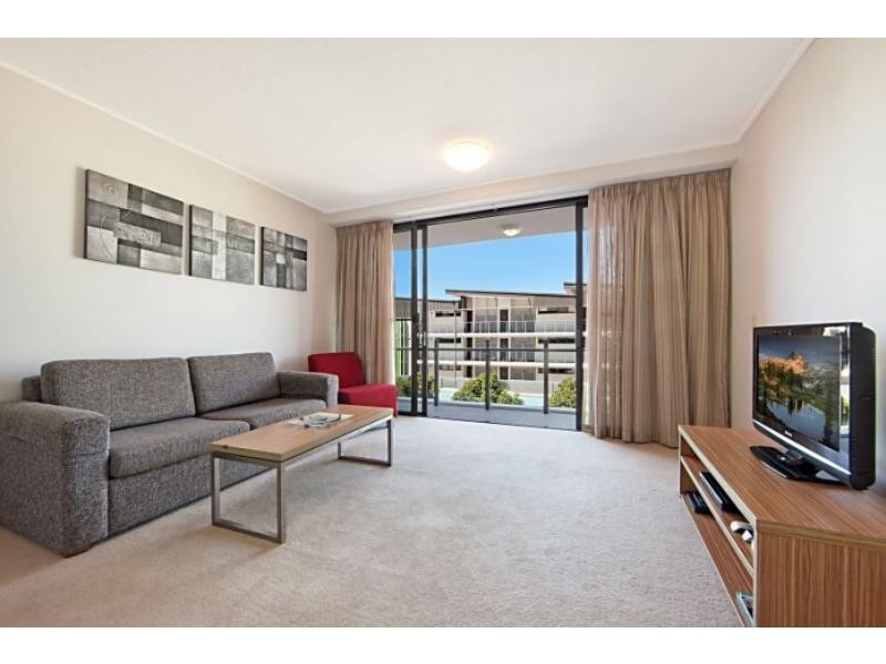 17/502 Flinders Street, Townsville City QLD 4810