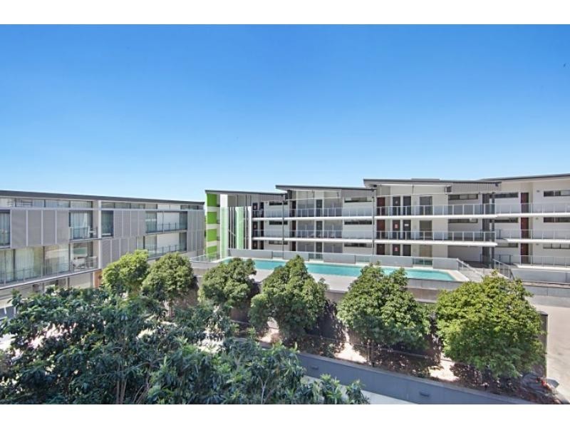 17/502 Flinders Street, Townsville City QLD 4810